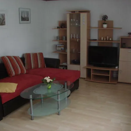 Harzgeist Apartment