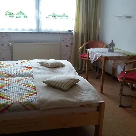 Harzgeist Apartment Drubeck