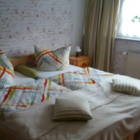 Harzgeist Apartment *