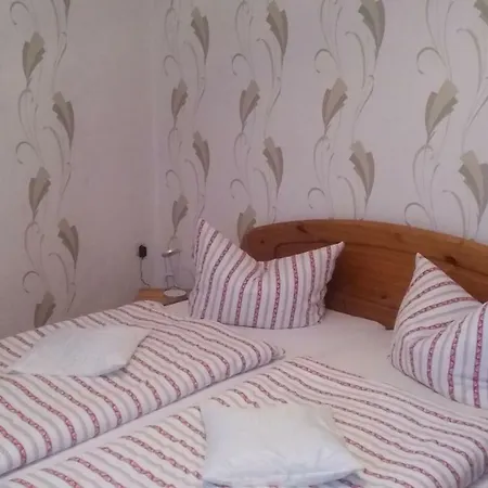 Harzgeist Apartment Drubeck