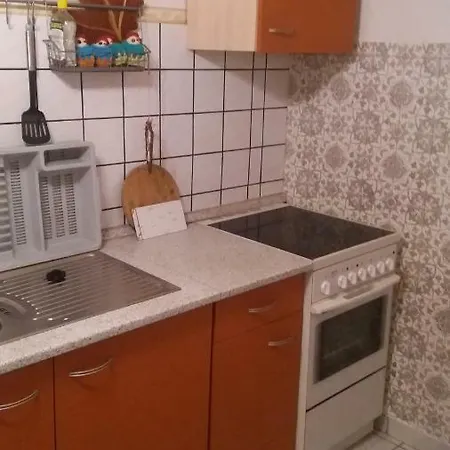Apartment Harzgeist *