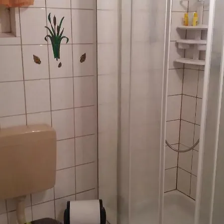 Harzgeist Apartment *